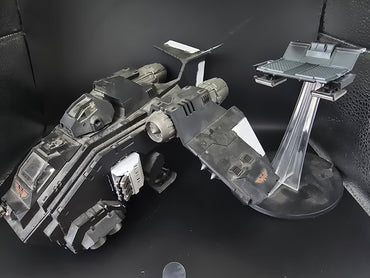 UM 960 Space Marines Stormraven Gunship