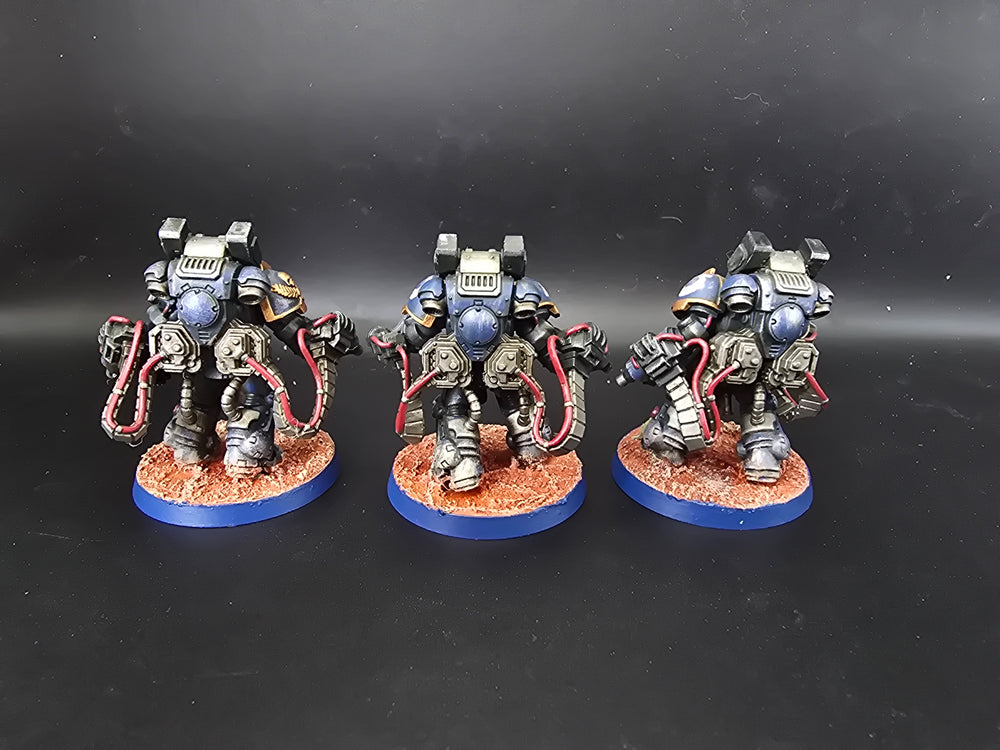 UM 894 Space Marines Primaris Aggressors
