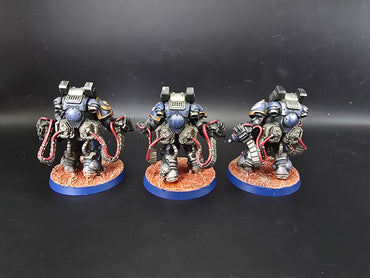 UM 894 Space Marines Primaris Aggressors