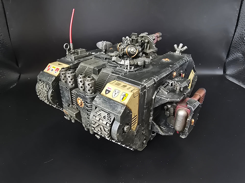 UM 907 Space Marines Gladiator