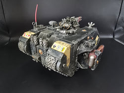 UM 907 Space Marines Gladiator