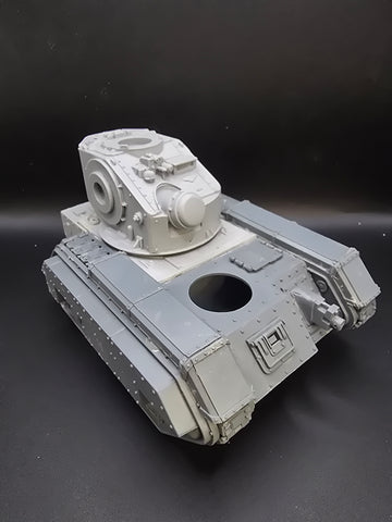 UM 681 Space Marines Tank