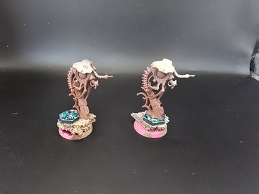 UM 1893 Necrons Plasmacyte