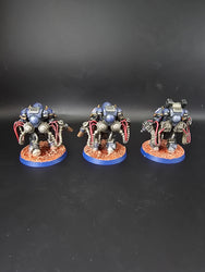 UM 891 Space Marines Primaris Aggressors