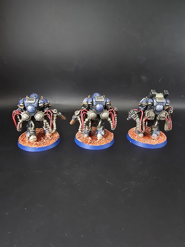 UM 891 Space Marines Primaris Aggressors