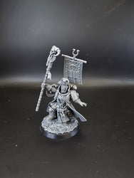 UM 1015 Space Marines Chief Librarian Tigurius