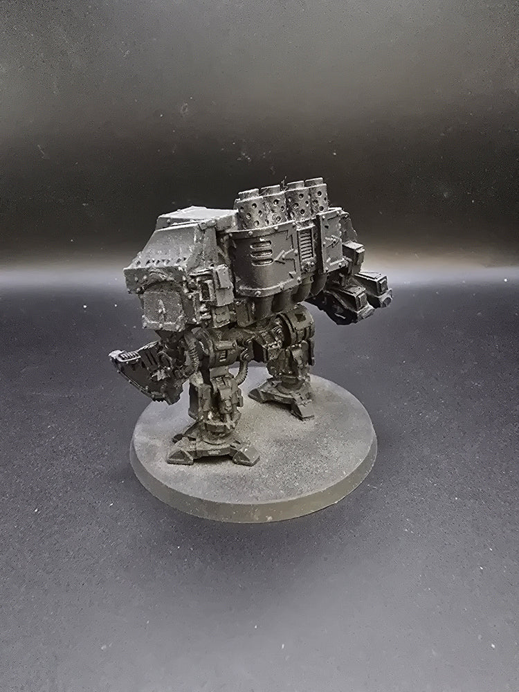 UM 688 Space Marines Venerable Dreadnought
