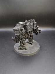 UM 688 Space Marines Venerable Dreadnought