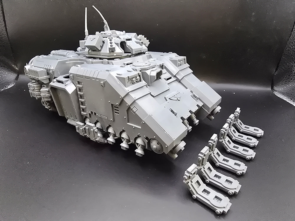 UM 658 Space Marines Primaris Repulsor