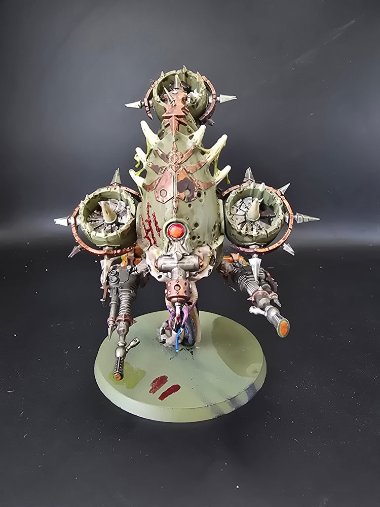 UM 1379 Death Guard Foetid Bloat-Drone