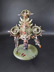 UM 1379 Death Guard Foetid Bloat-Drone