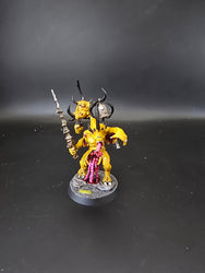 UM 1433 Death Guard poxbringer