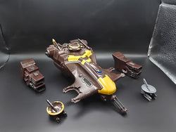 UM 1307 T'au Empire Devilfish