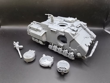 UM 652 Space Marines Primaris Impulsor