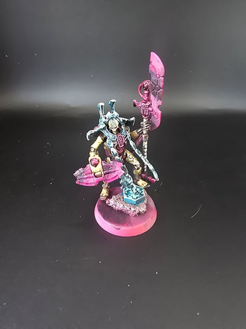 UM 1853 Necrons overlord