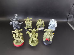 UM 1422 Death Guard Plague Marines