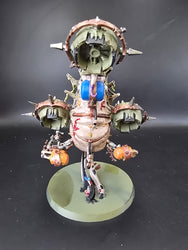 UM 1379 Death Guard Foetid Bloat-Drone