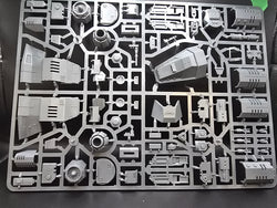 UM 650 Space Marines Stormhawk Interceptor