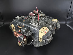 UM 907 Space Marines Gladiator