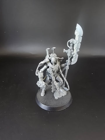 UM 1857 Necrons overlord