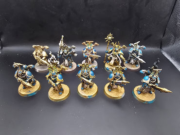 UM 1505 Thousand Sons Rubric Marines