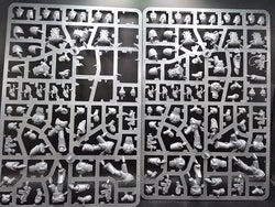 UM 797 Space Marines Primaris Intercessors