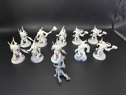 UM 1397 Death Guard Poxwalkers