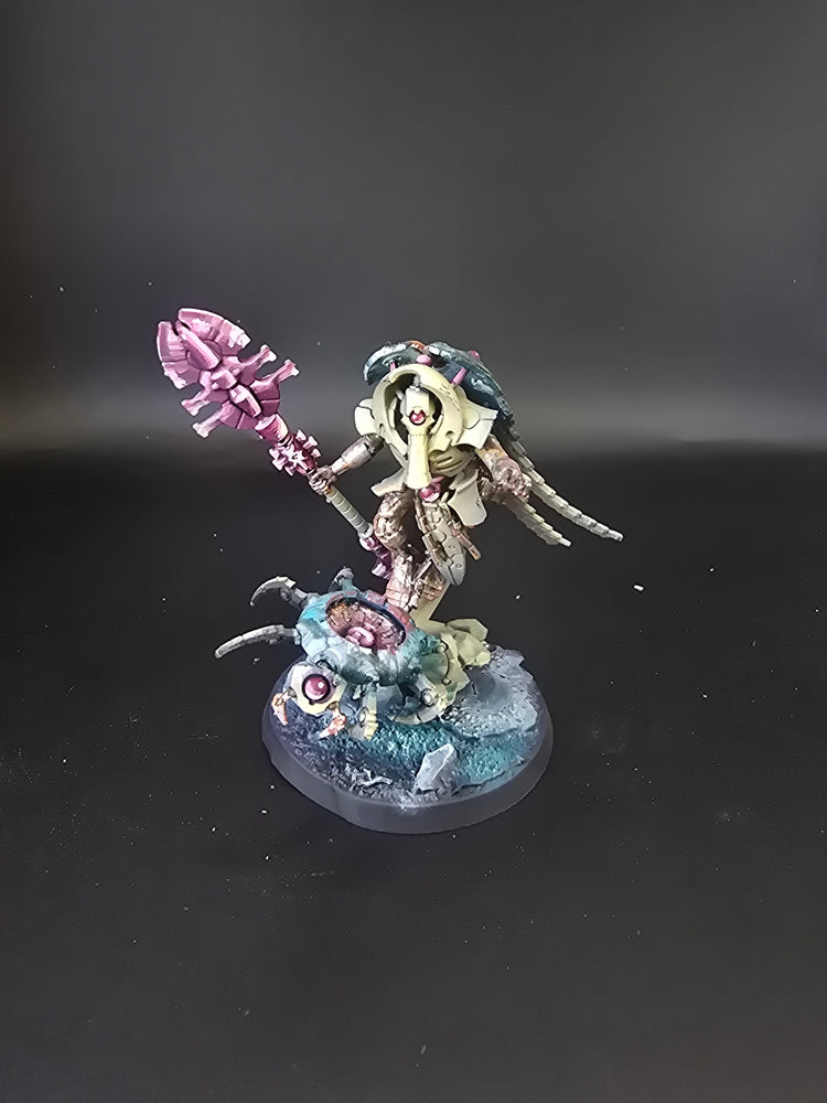 UM 1842 Necrons Cryptek
