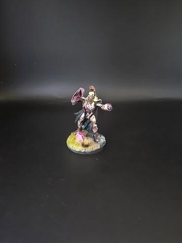 UM 1878 Necrons Necron lord