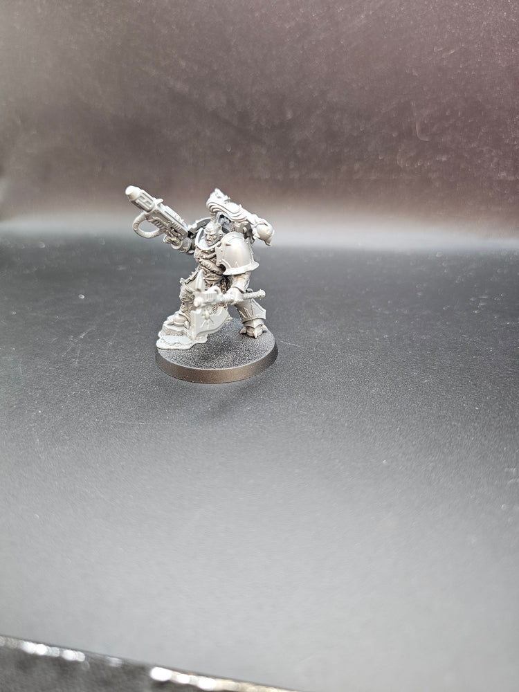 UM 1583 Chaos Space Marines Chaos Lord