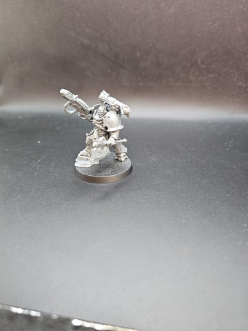 UM 1583 Chaos Space Marines Chaos Lord