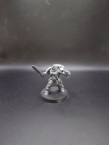UM 770 Space Marines Primaris Captain