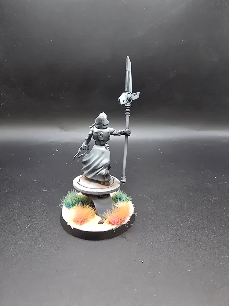 UM 1291 T'au Empire Ethereal