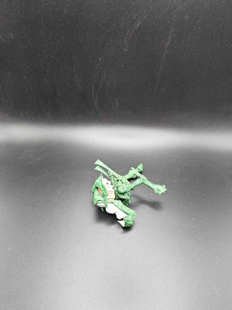 UM 88 Aeldari War Walker