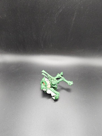 UM 88 Aeldari War Walker