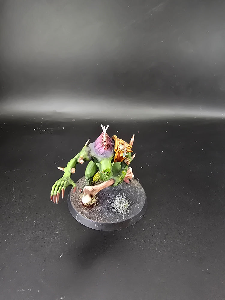 UM 1385 Death Guard Chaos Spawn deathguard convert