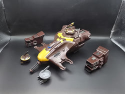 UM 1307 T'au Empire Devilfish