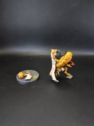 UM 1435 Death Guard spoilpox scrivener