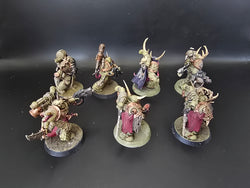 UM 1420 Death Guard Plague Marines