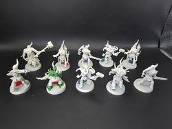 UM 1394 Death Guard Poxwalkers