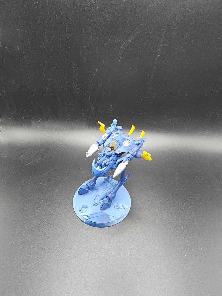 UM 95 Aeldari Warwalker