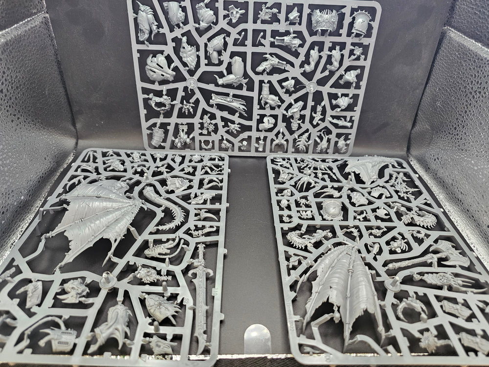 UM 1683 Daemon Prince