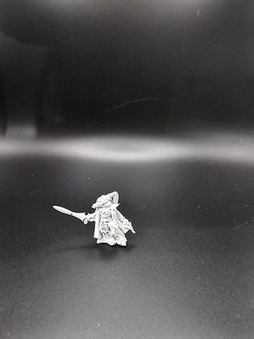 UM 149 Aeldari Warlocks - Pewter