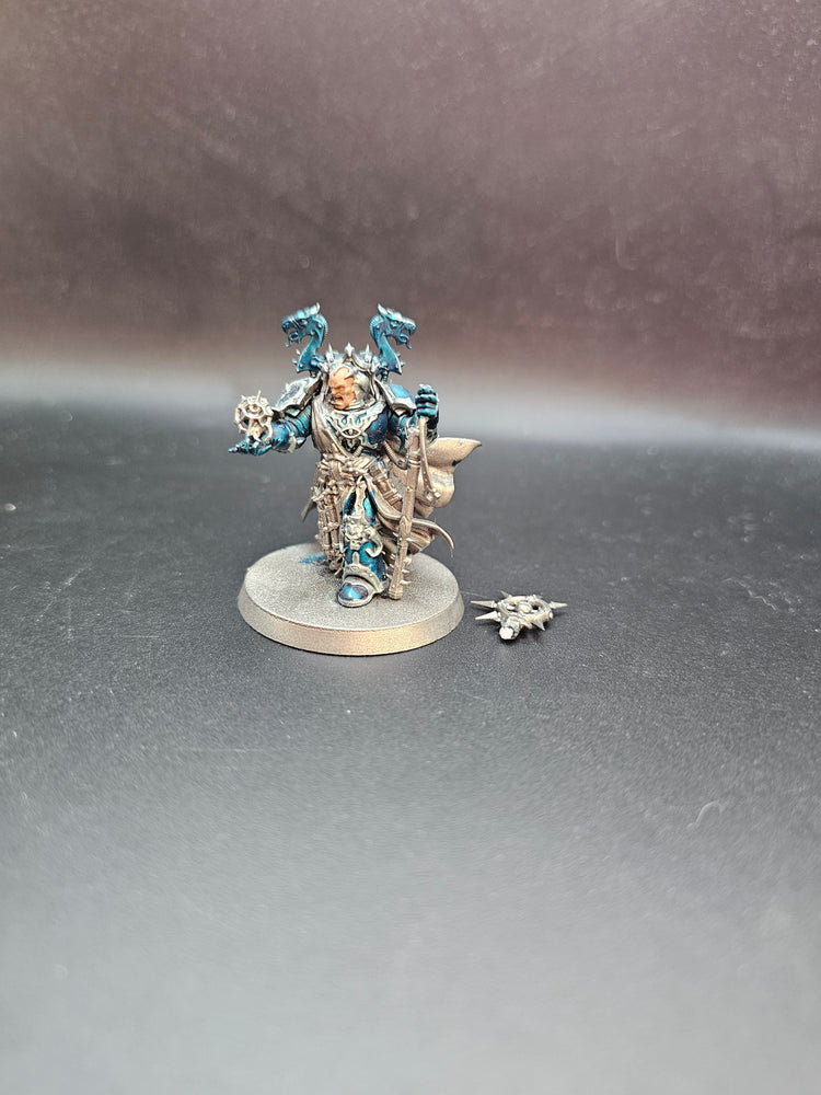 UM 1586 Chaos Space Marines Sorcerer