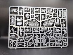 UM 207 Adeptus Mechanicus Kataphron Battle Servitors