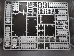 UM 1639 Space Marines Land Raider Crusader/Redeemer