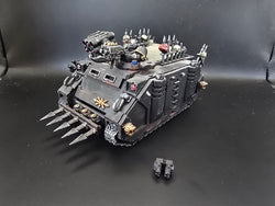 UM 1608 Chaos Space Marines chaos rhino