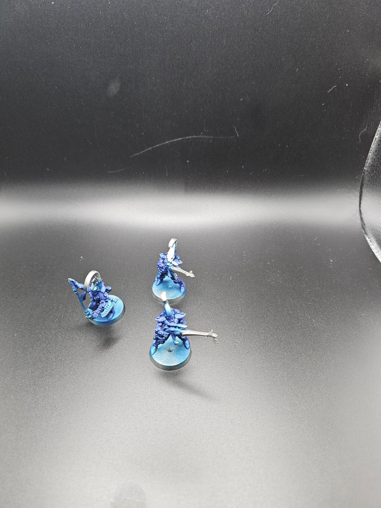 UM 175 Aeldari Dire Avengers