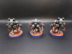 UM 831 Space Marines Primaris Aggressors