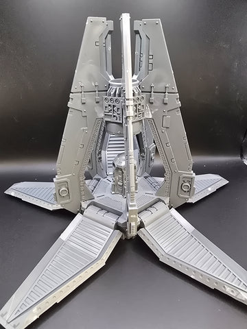 UM 660 Space Marines Drop Pod